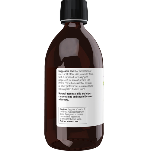 NOW Essential Oils Tea Tree Oil 16 oz