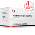 Designs for Health Plant Protein Cleanse Plus Detox Program 14 day kit front label