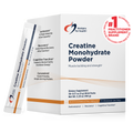 Designs for Health Creatine Monohydrate Powder 30-0.17 oz (5 g) Stick Packs front label