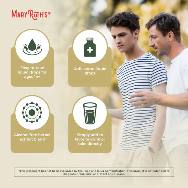 MaryRuth's Joint Health Liquid Drops 1 oz