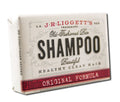 J.R.LIGGETT'S Original Formula Mini Shampoo Bar, 0.65 oz package