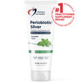 Designs for Health Periobiotic Silver Spearmint 113 g front label