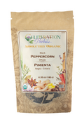 Celebration Herbals Organic Peppercorns Black – 180 g