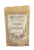 Celebration Herbals Organic Irish Moss Powder – 150g