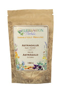 Celebration Herbals Organic Astragalus Root Powder – 160g