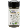 Celebration Herbals Organic Dill Weed – 18 g