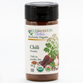 Celebration Herbals Organic Chili Powder – 50 g