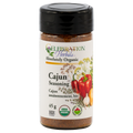 Celebration Herbals Organic Cajun Seasoning – 45 g