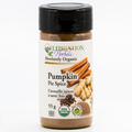 Celebration Herbals Organic Pumpkin Pie Spice – 55 g