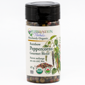Celebration Herbals Organic Rainbow Peppercorns Gourmet Blend – 45 g