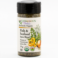 Celebration Herbals Organic Fish & Seafood – 35 g