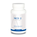 MCS-2 by Biotics Research - 90 Capsules