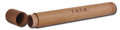 F.E.T.E. Bamboo Toothbrush Travel Case