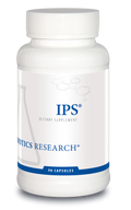 IPS by Biotics Research - 90 Capsules