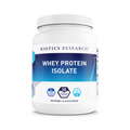 Whey Protein Isolate by Biotics Research - 16 oz