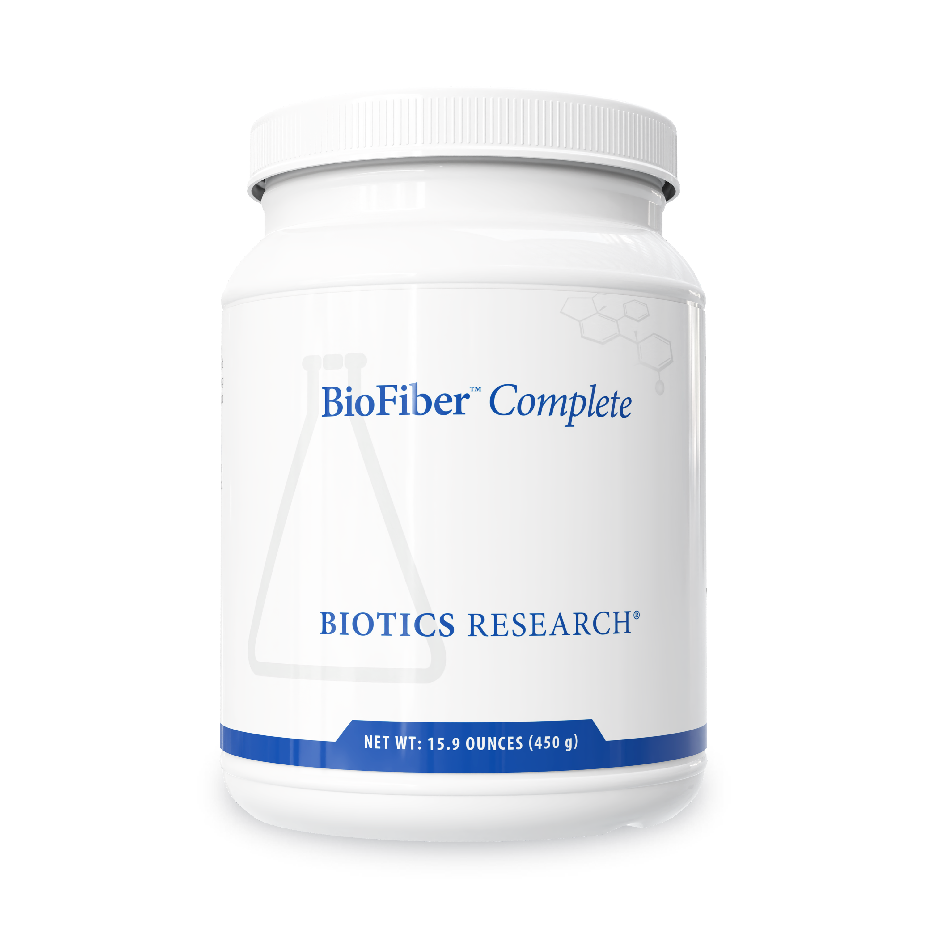 BioFiber™ Complete by Biotics Research - 15.9 oz