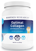 Optimal Collagen by Biotics Research - 14 oz