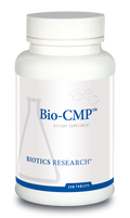 Bio-CMP™ by Biotics Research - 100 Tablets