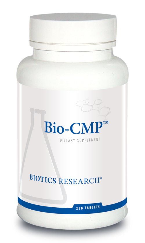 Bio-CMP™ by Biotics Research - 100 Tablets