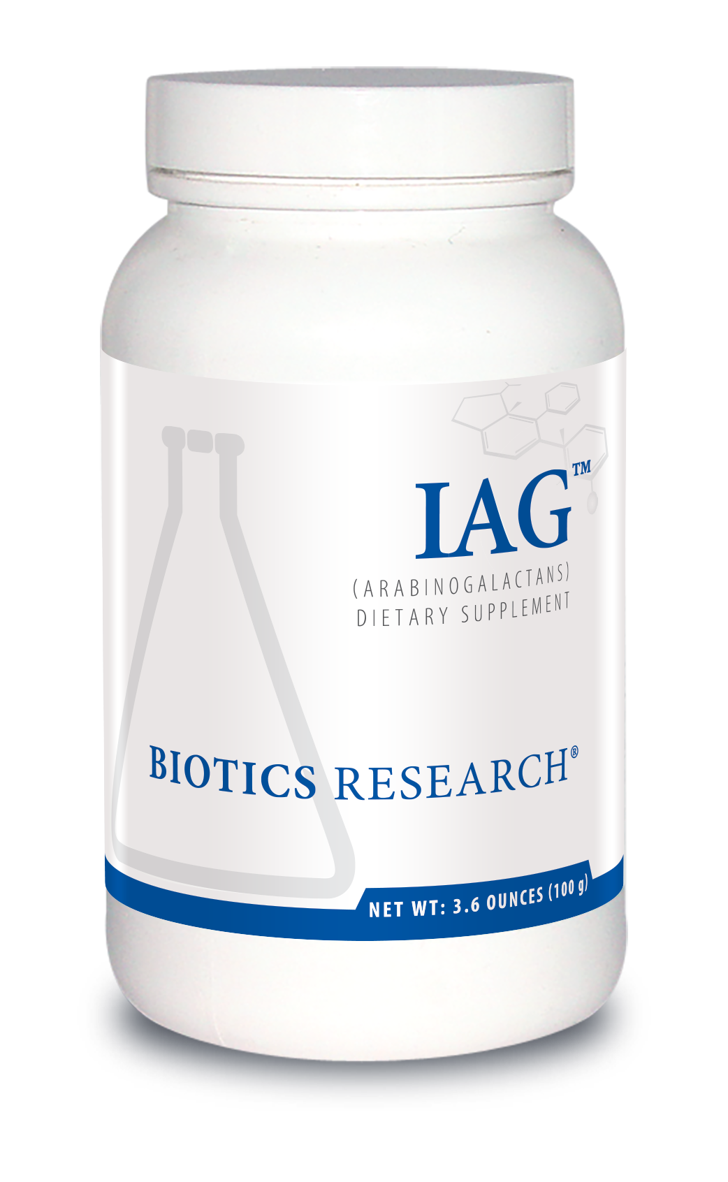 IAG™ by Biotics Research - 100 g