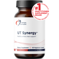 Designs for Health UT Synergy 60 capsules front label