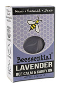 Beessential Lavender & Honey Bar Soap, 5 oz