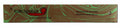 Auroshikha Classic Marble Incense Frangipani – 10 g
