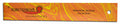Auroshikha Classic Marble Incense Geranium – 10 g