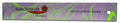 Auroshikha Classic Marble Incense French Lavender – 10 g