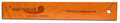 Auroshikha Classic Marble Incense Orange Blossom – 10 g