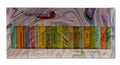 Auroshikha Classic Marble 18 Fragrance Sampler
