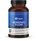 Designs for Health Adrenal Flow 90 capsules front label