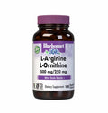 L-ARGININE L-ORNITHINE 500 mg/250 mg 100 VCaps