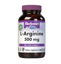 L-ARGININE 500 mg 50 VCAPS