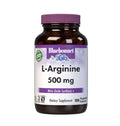 L-ARGININE 500 mg 100 VCAPS