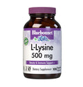 L-LYSINE 500 mg 100 VCAPS