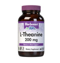 L-THEANINE 200 mg 60 VCAPS