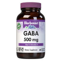 GABA 500 MG 60 VCAPS