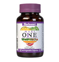MAXI ONE WHOLE FOOD-BASED MULTIPLE With Iron 60 VCAPS
