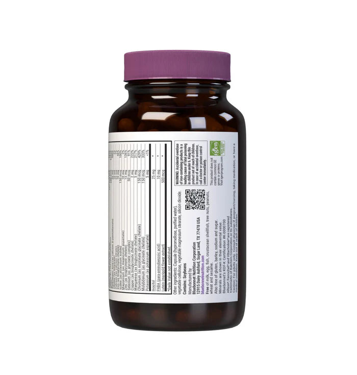 MULTI ONE 90 VCAPS Bluebonnet