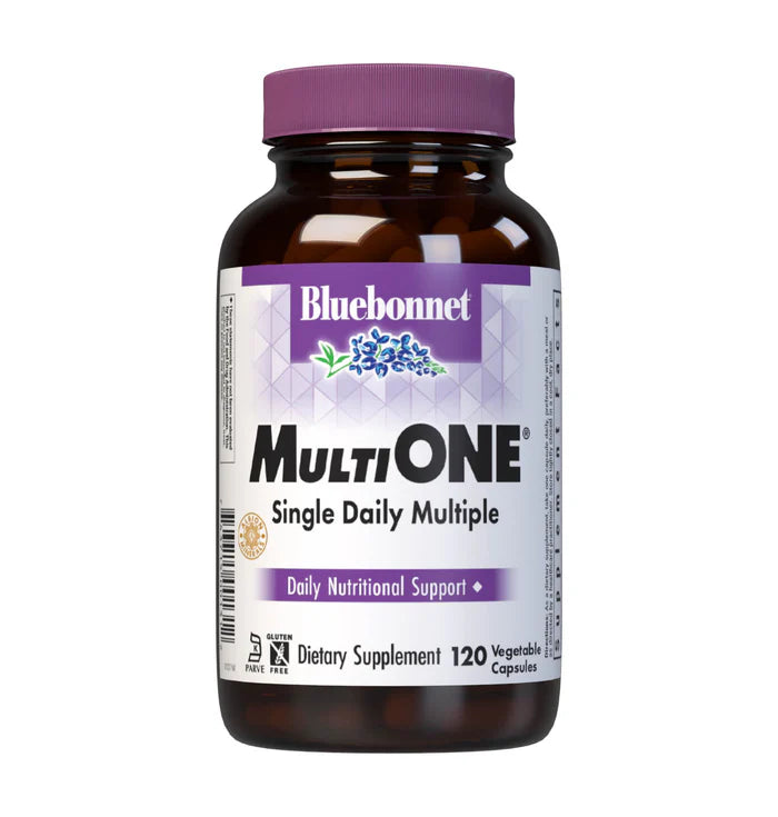 MULTI ONE 120 vcaps