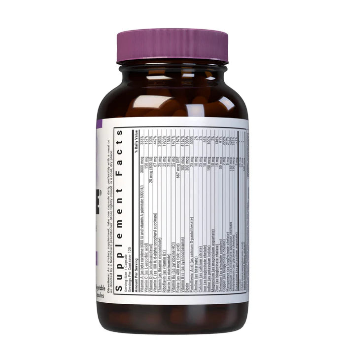 MULTI ONE 120 vcaps