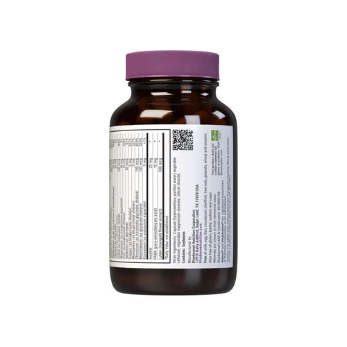Bluebonnet Multi One Iron-Free — 60 Vegetable Capsules