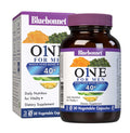 MENS' ONE 40+ WHOLE FOOD-BASED MULTIPLE 30 VCAPS