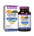 MENS' ONE 40+ WHOLE FOOD-BASED MULTIPLE 60 VCAPS