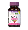 Bluebonnet Ladies' One Prenatal 30 vegetable capsules bottle