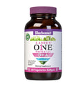 Bluebonnet Early Promise Prenatal DHA 200 mg 60 vegetarian softgels bottle