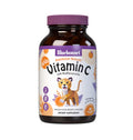 RAINFOREST ANIMALZ VITAMIN C 90 Count
