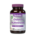 CHELATED MULTIMINERALS 60 Caplets