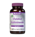 CHELATED MULTIMINERALS 120 Caplets